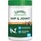 Show in main carousel: Greenies Hip & Joint Chicken Flavored Soft Chew Glucosamine Joint Supplement for Dogs, 80 count, 16.2-oz tub slide 1 of 12