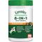 Show in main carousel: Greenies 8-in-1 Multi-Benefit Chicken Flavored Soft Chew Multivitamin for Dogs, 15.5-oz tub slide 1 of 11