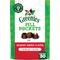 Show in main carousel: Greenies Pill Pockets Canine Hickory Smoke Flavor Natural Dog Treats, Tablet Size, 30 count slide 1 of 12