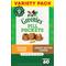 Show in main carousel: Greenies Pill Pockets Soft Chicken, Peanut Butter Dog Treats, Capsule Size, 60 count slide 1 of 11