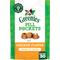 Show in main carousel: Greenies Pill Pockets Canine Chicken Flavor Natural Dog Treats, Tablet Size, 30 count slide 1 of 11