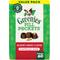 Show in main carousel: Greenies Pill Pockets Canine Hickory Smoke Flavor Natural Dog Treats, Capsule Size, 60 count slide 1 of 12