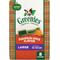 Show in main carousel: Greenies Pumpkin Spice Flavor Dental Dog Treats, 8 count slide 1 of 11
