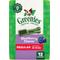 Show in main carousel: Greenies Blueberry Regular Dental Dog Treats, 12 count slide 1 of 12