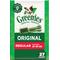 Show in main carousel: Greenies Regular Natural Original Chicken Flavor Dental Dog Treats, 27 count slide 1 of 11