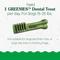 Show in main carousel: Greenies Natural Petite Puppy Dental Dog Treats, 20 count slide 8 of 11
