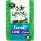 Show in main carousel: Greenies Large Natural Fresh Mint Dental Dog Treats, 8 count slide 1 of 12
