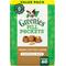 Show in main carousel: Greenies Pill Pockets Canine Real Peanut Butter Flavor Natural Dog Treats, Capsule Size, 60 count slide 1 of 12