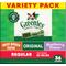 Show in main carousel: Greenies Natural Dental Care Regular Size Sweet Potato Original Chicken & Blueberry Dental Dog Treats, 36 count slide 1 of 11