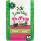 Show in main carousel: Greenies Natural Teenie Puppy Dental Dog Treats, 43 count slide 1 of 11