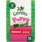 Show in main carousel: Greenies Regular Natural Puppy Dental Dog Treats, 12 count slide 1 of 11