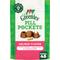 Show in main carousel: Greenies Pill Pockets Feline Natural Salmon Flavor Soft Adult Cat Treats, 45 count slide 1 of 12