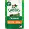 Show in main carousel: Greenies Petite Natural Original Chicken Flavor Dental Dog Treats, 10 count slide 1 of 11