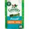 Show in main carousel: Greenies Petite Natural Fresh Mint Dental Dog Treats, 20 count slide 1 of 12