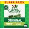 Show in main carousel: Greenies Teenie Natural Original Chicken Flavor Dental Dog Treats, 192 count slide 1 of 11