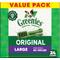 Show in main carousel: Greenies Large Natural Original Chicken Flavor Dental Dog Treats, 24 count slide 1 of 11