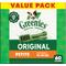 Show in main carousel: Greenies Petite Natural Original Chicken Flavor Dental Dog Treats, 60 count slide 1 of 11
