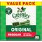 Show in main carousel: Greenies Regular Natural Original Chicken Flavor Dental Dog Treats, 36 count slide 1 of 11