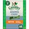 Show in main carousel: Greenies Aging Care Natural Petite Dental Dog Treats, 45 count slide 1 of 11