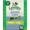 Show in main carousel: Greenies Aging Care Natural Teenie Dental Dog Treats, 96 count slide 1 of 11