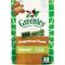 Show in main carousel: Greenies Teenie Gingerbread Flavor Dental Dog Treats, 22 count slide 1 of 11