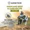 Show in main carousel: Addiction Wild Islands Highland Adult Grain-Free Beef & Lamb Pate Canned Wet Dog Food, 6.5-oz can, case of 24 slide 5 of 10