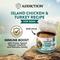 Show in main carousel: Addiction Wild Islands Island Adult Grain-Free Chicken & Turkey Pate Canned Wet Dog Food, 6.5-oz can, case of 24 slide 4 of 10