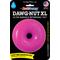 Show in main carousel: Ruff Dawg Dawg-Nut Dog Chew Toy, Pink, X-Large slide 1 of 5