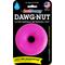 Show in main carousel: Ruff Dawg Dawg-Nut Dog Chew Toy, Pink, Small slide 1 of 3