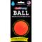 Show in main carousel: Ruff Dawg Ball Tough Dog Chew Toy, Orange, Small slide 1 of 5