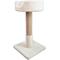 Show in main carousel: Royal Cat Boutique 35-in Cat Scratching Post, Neutral slide 5 of 7