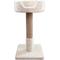 Show in main carousel: Royal Cat Boutique 35-in Cat Scratching Post, Neutral slide 4 of 7