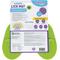 Show in main carousel: Brightkins Gamer Non-Skid Silicone Dog Lick Mat, Multicolor, Medium slide 3 of 7
