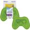 Show in main carousel: Brightkins Gamer Non-Skid Silicone Dog Lick Mat, Multicolor, Medium slide 1 of 7