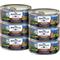 Show in main carousel: ZIWI Peak Beef Recipe Canned Cat Food, 3-oz, case of 6 slide 1 of 12