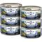 Show in main carousel: ZIWI Peak Mackerel Recipe Canned Cat Food, 3-oz, case of 6 slide 1 of 12