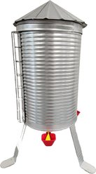 RUGG'egg' RANCH Silo Chicken Waterer