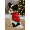 Show in main carousel: Parisian Pet Sorry Santa I Ate Your Cookies Funny Dog T-Shirt, XXXX-Large slide 3 of 5
