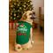 Show in main carousel: Parisian Pet Dear Santa Define Good Embroidered Holiday Dog Tee, Large slide 4 of 5