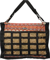 Weaver Equine Slow Feed Horse Hay Bag, Lost Creek
