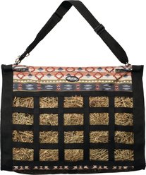 Weaver Equine Slow Feed Horse Hay Bag, Trekking West