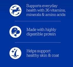 Pedigree Choice Cuts in Gravy Adult Variety Pack Dog Soft Wet Food, 3.5-oz pouches, 48 count slide 2 of 9