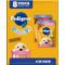 Show in main carousel: Pedigree Puppy Variety Pack Morsels in Sauce with Beef & Chicken Wet Dog Food Pouches, 3.5-oz, pack of 8 slide 1 of 12