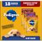 Show in main carousel: Pedigree Choice Cuts Variety Pack with Beef, Chicken & Filet Mignon Adult Wet Dog Food, 3.5-oz pouch, case of 18 slide 1 of 11