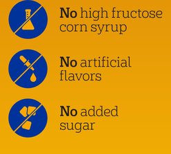 Pedigree Chopped Ground Dinner with Chicken & Beef Puppy Canned Wet Dog Food, 13.2-oz, case of 12 slide 2 of 9