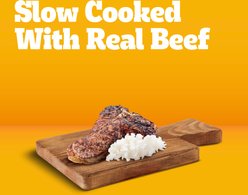 Pedigree Chopped Ground Dinner T-Bone Steak Flavor Adult Canned Wet Dog Food, 13.2-oz, case of 12 slide 2 of 9