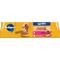Show in main carousel: Pedigree Chopped Ground Dinner Chicken with Beef Adult Canned Wet Dog Food Variety Pack, 13.2-oz, case of 12 slide 1 of 12