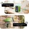Show in main carousel: LONA Love Nature Smart Finch Wild Bird Tube Feeder with Camera, Green, 1.3-L slide 3 of 9
