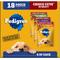 Show in main carousel: Pedigree Choice Cuts in Gravy Variety Pack Adult Wet Dog Food, 3.5-oz pouch, case of 18 slide 1 of 11