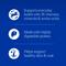 Show in main carousel: Pedigree Tender Bites in Gravy, Steak & Vegetable Flavor Adult Canned Wet Dog Food, 13.2-oz can, case of 12 slide 4 of 11